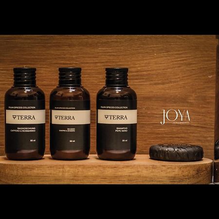 Joya Apartment'S - Милацо Екстериор снимка