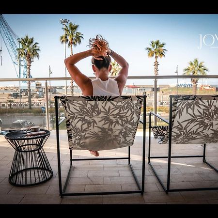 Joya Apartment'S - Милацо Екстериор снимка