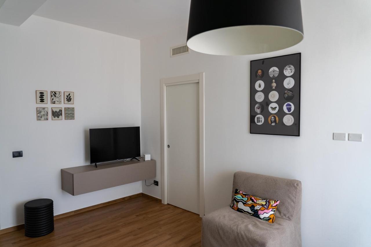 Joya Apartment'S - Милацо Екстериор снимка