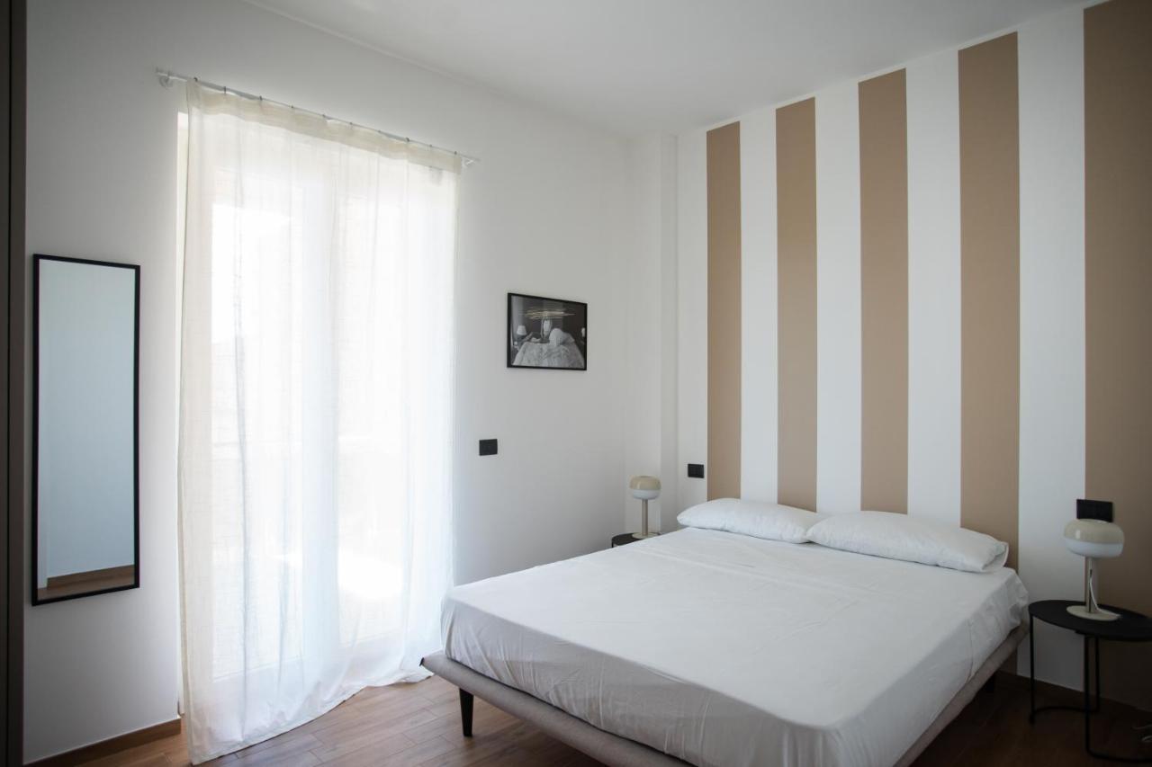 Joya Apartment'S - Милацо Екстериор снимка