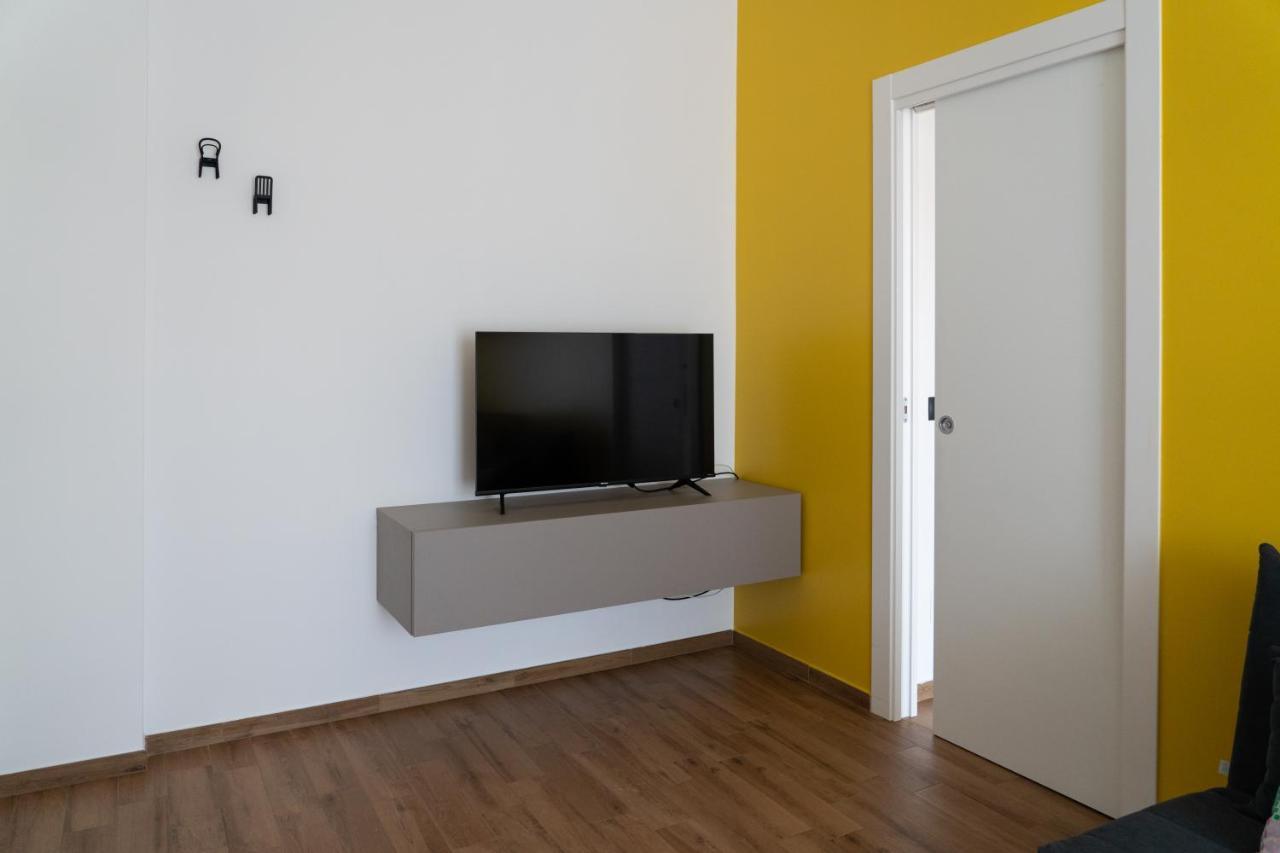 Joya Apartment'S - Милацо Екстериор снимка