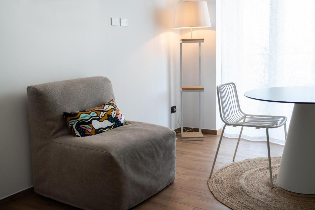 Joya Apartment'S - Милацо Екстериор снимка