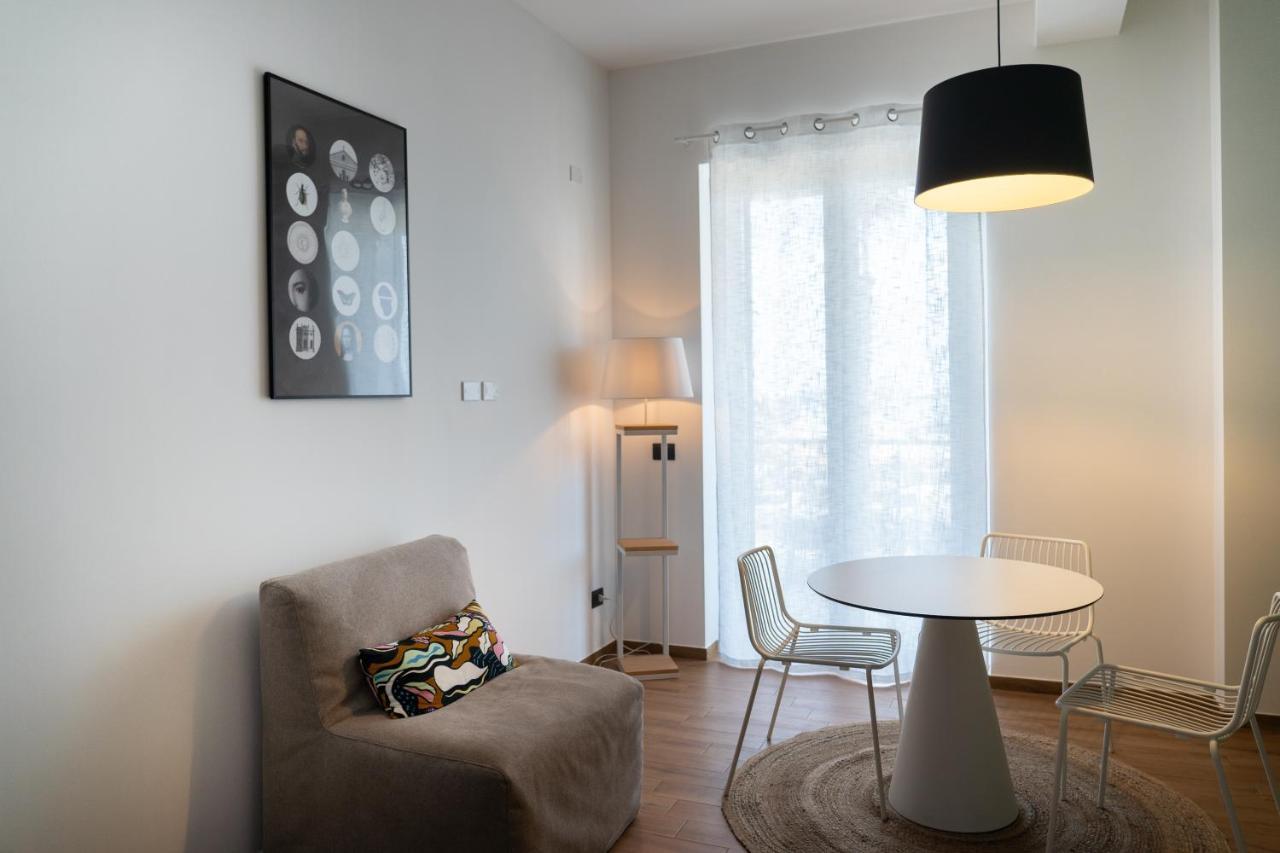 Joya Apartment'S - Милацо Екстериор снимка