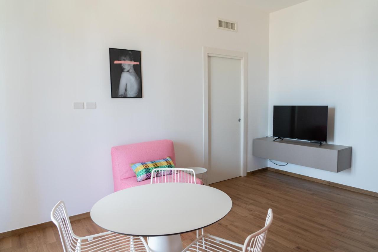Joya Apartment'S - Милацо Екстериор снимка
