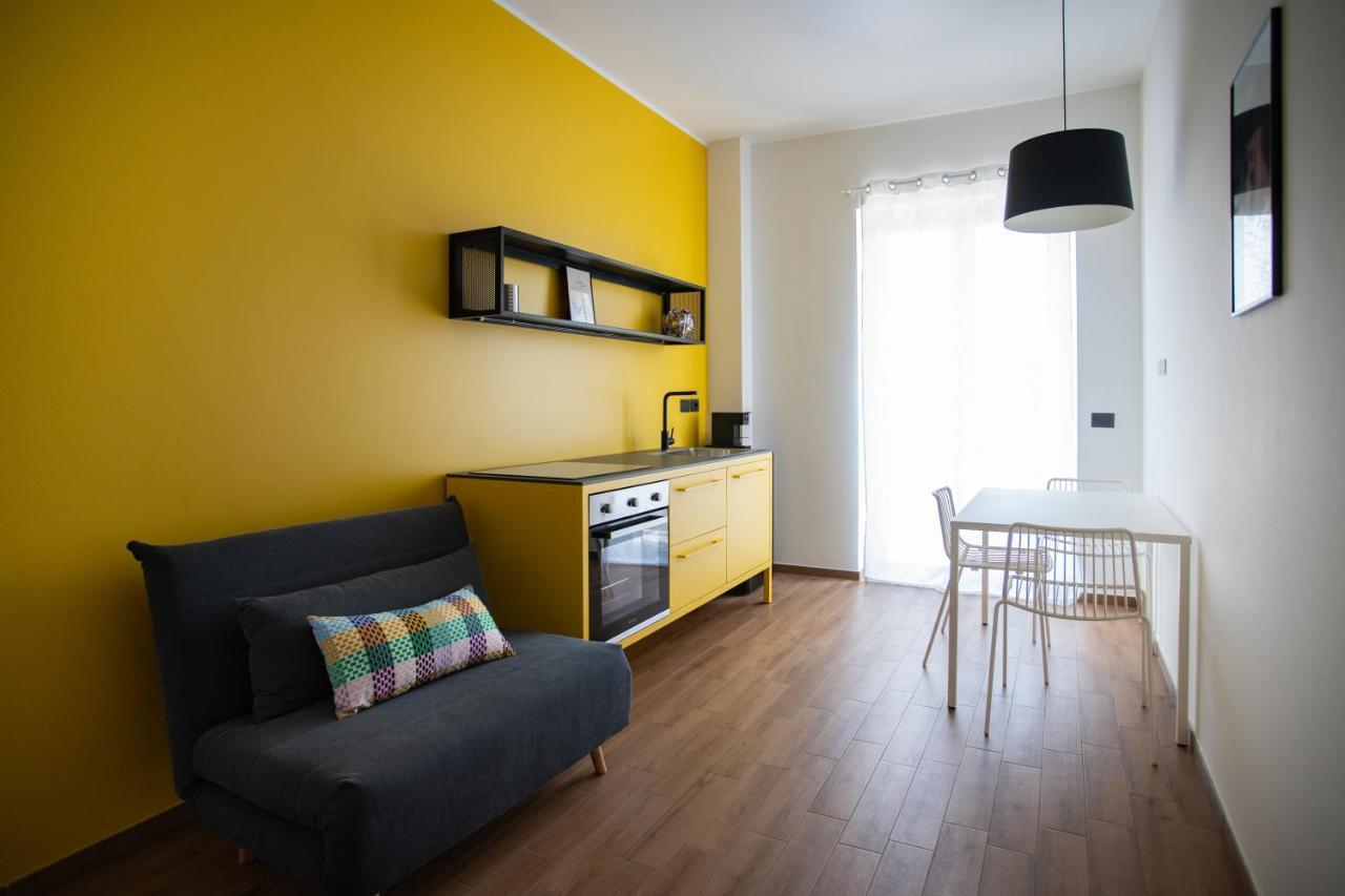 Joya Apartment'S - Милацо Екстериор снимка