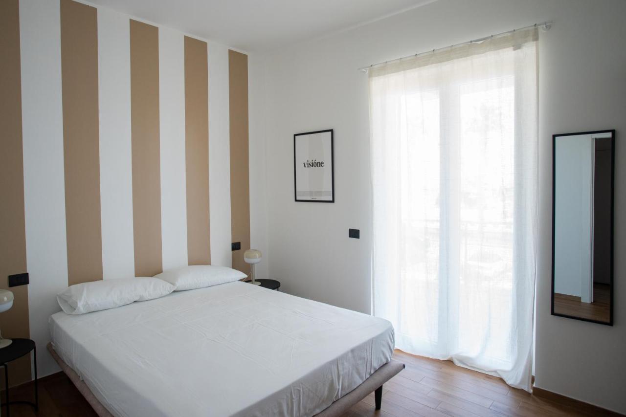 Joya Apartment'S - Милацо Екстериор снимка