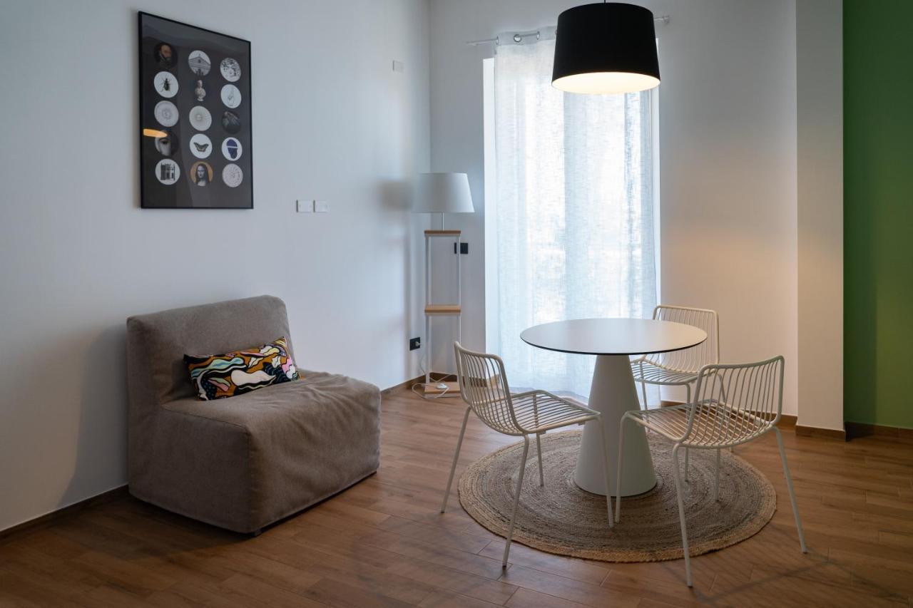 Joya Apartment'S - Милацо Екстериор снимка
