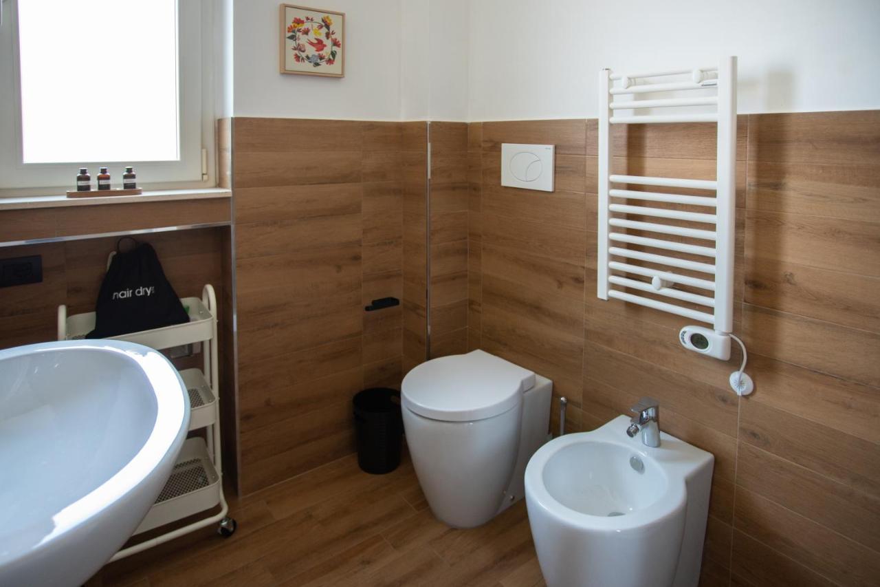 Joya Apartment'S - Милацо Екстериор снимка