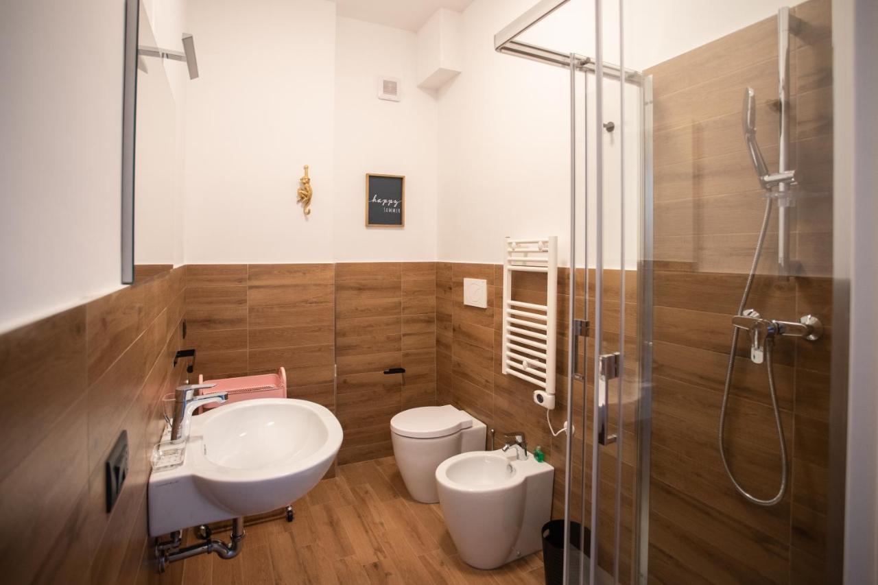 Joya Apartment'S - Милацо Екстериор снимка