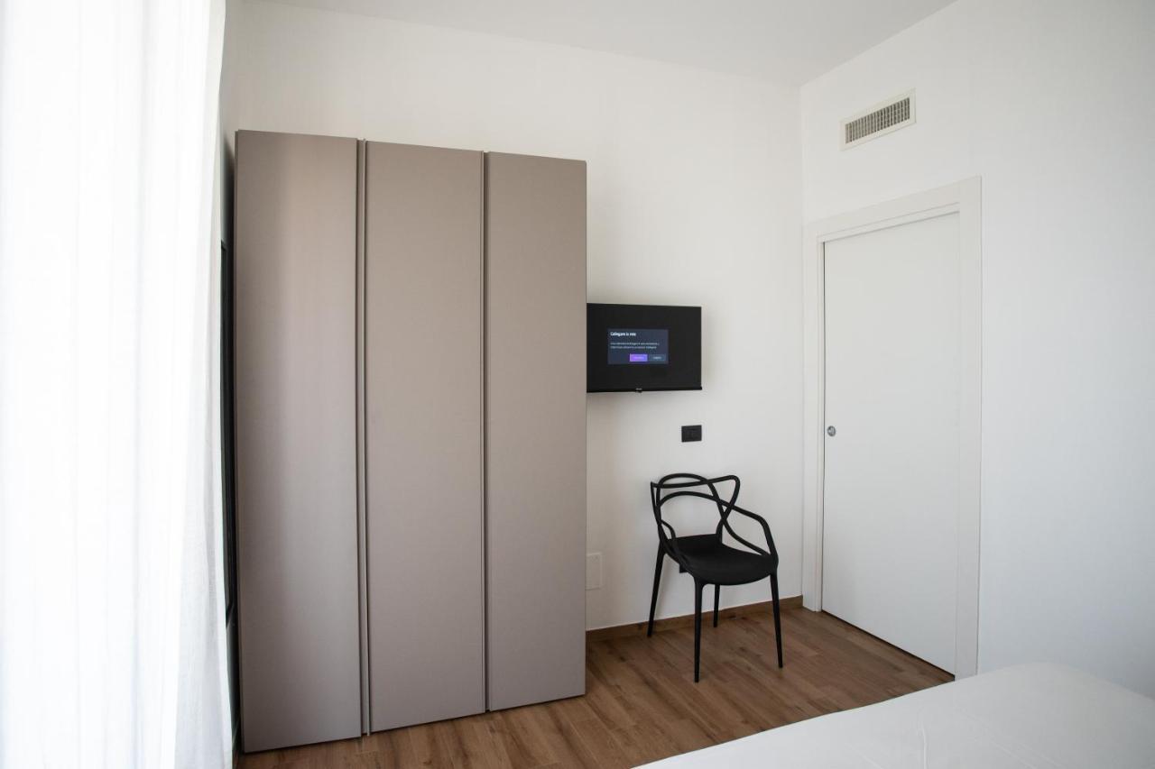 Joya Apartment'S - Милацо Екстериор снимка