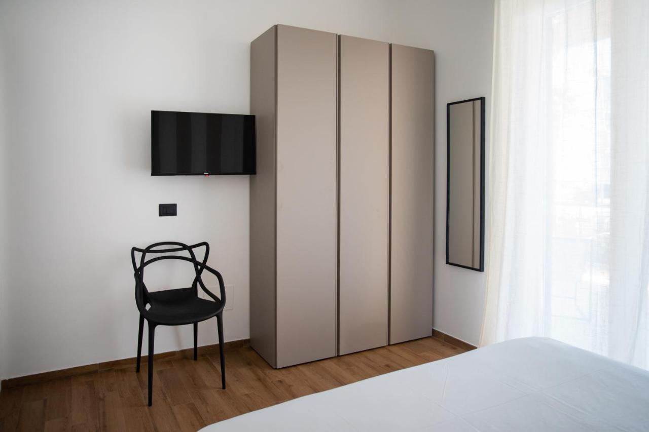 Joya Apartment'S - Милацо Екстериор снимка