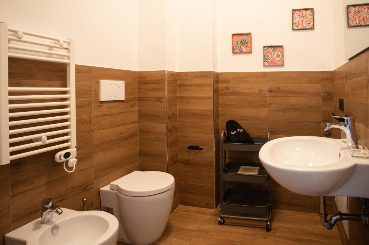 Joya Apartment'S - Милацо Екстериор снимка