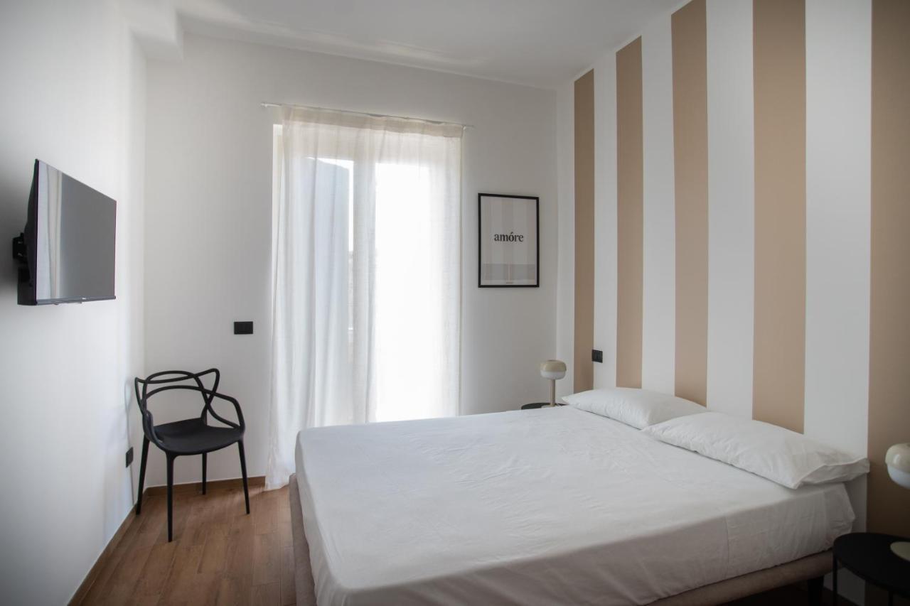 Joya Apartment'S - Милацо Екстериор снимка