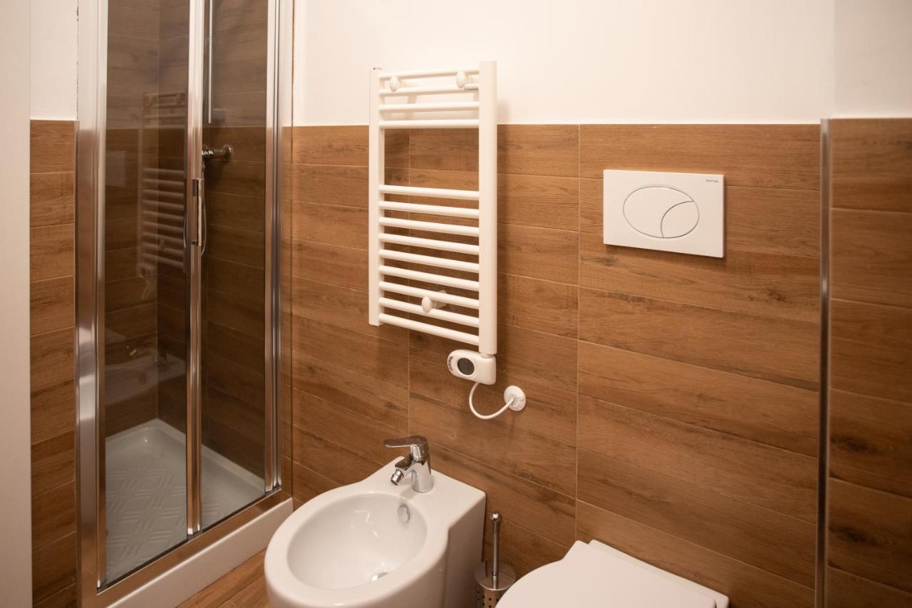 Joya Apartment'S - Милацо Екстериор снимка