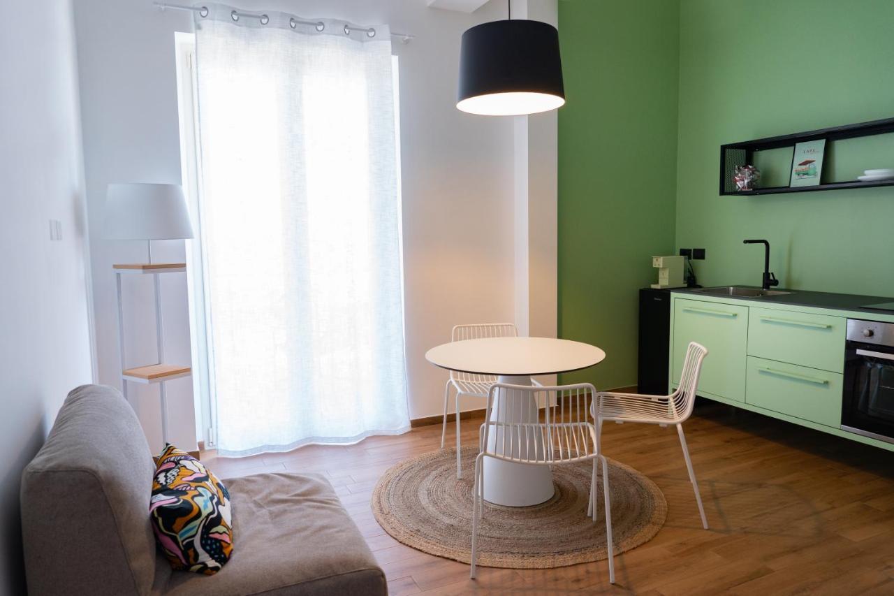 Joya Apartment'S - Милацо Екстериор снимка