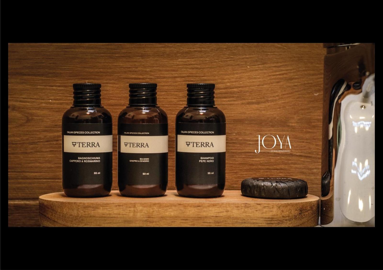 Joya Apartment'S - Милацо Екстериор снимка