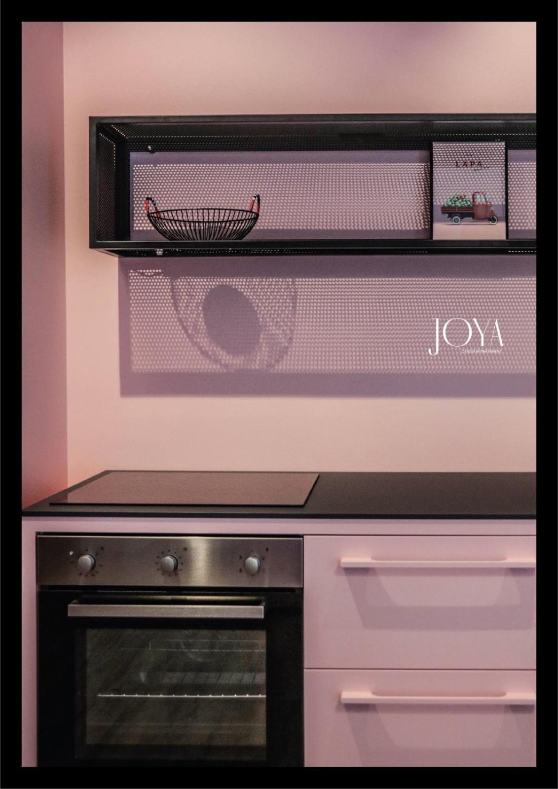 Joya Apartment'S - Милацо Екстериор снимка