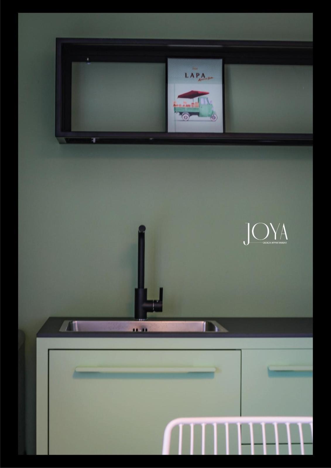 Joya Apartment'S - Милацо Екстериор снимка
