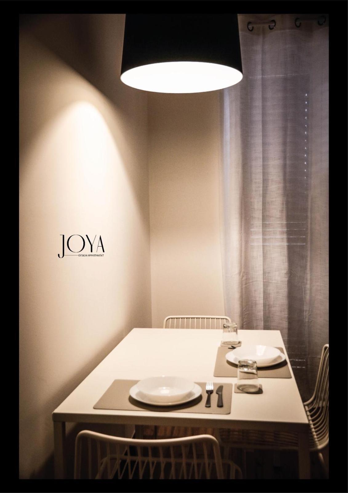 Joya Apartment'S - Милацо Екстериор снимка