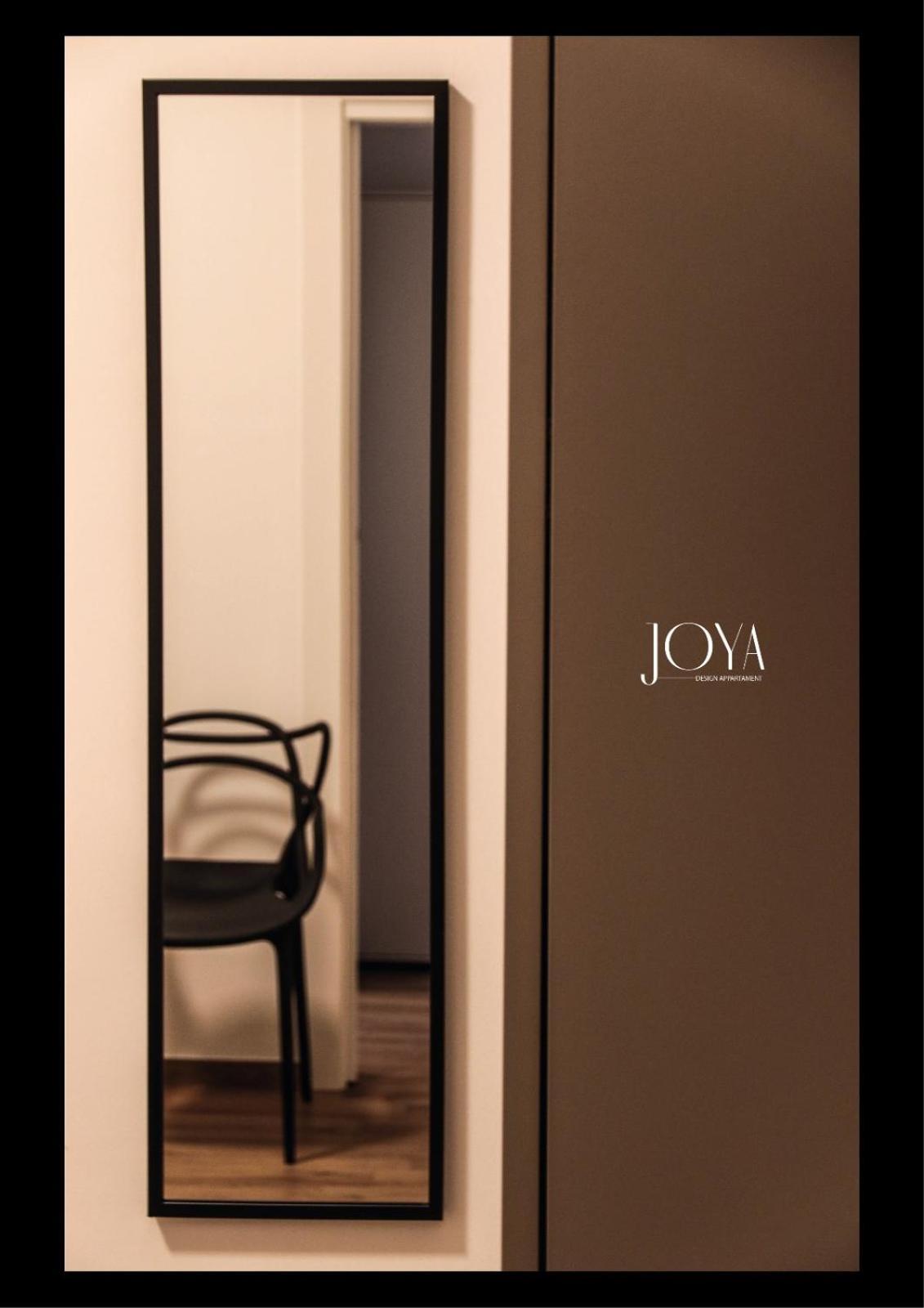 Joya Apartment'S - Милацо Екстериор снимка