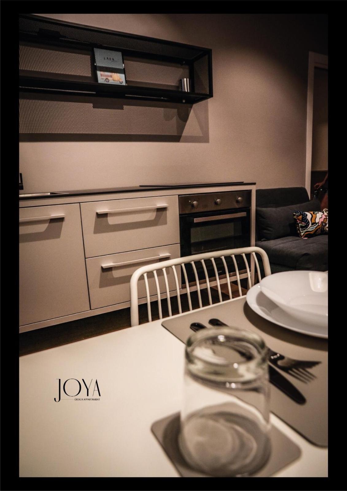 Joya Apartment'S - Милацо Екстериор снимка