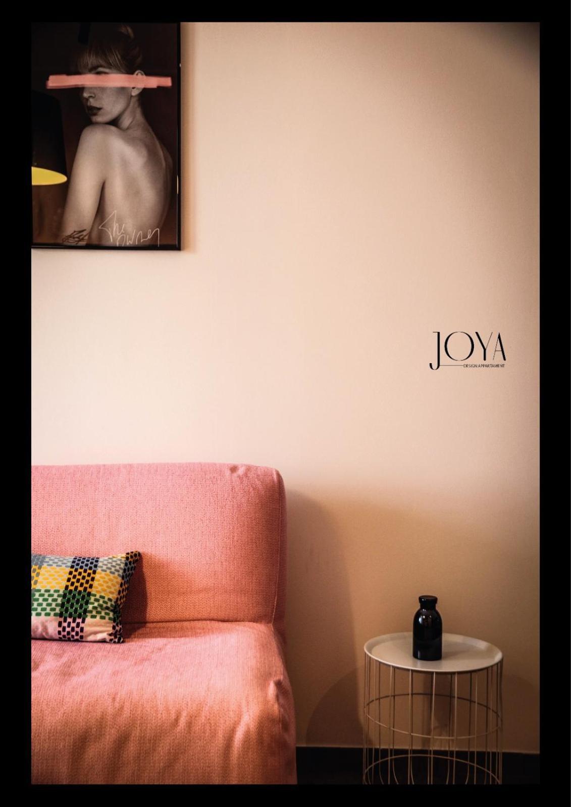 Joya Apartment'S - Милацо Екстериор снимка