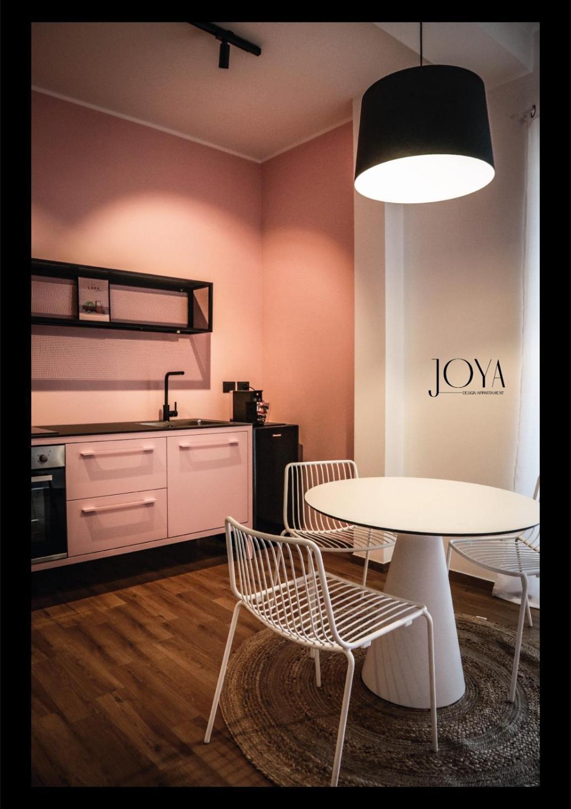 Joya Apartment'S - Милацо Екстериор снимка